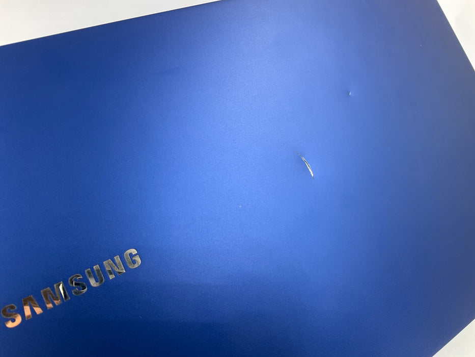 Samsung Galaxy Book Flex 15.6" Touch Core i7-1065G7 512GB 12GB Win 11 Pro