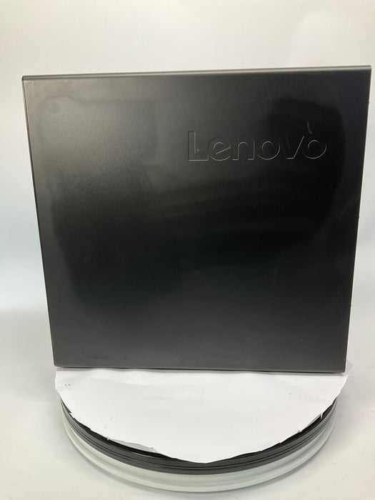 Lenovo ThinkStation P620 AMD Ryzen Threadripper PRO 3945WX 5TB 64GB W11P GTX1070