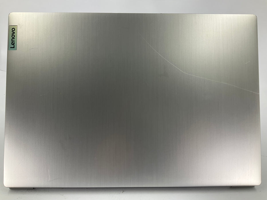 Lenovo IdeaPad 3-15ITL05 15.6" Touch Core i3-1115G4 256GB 12GB B Win 11 Pro