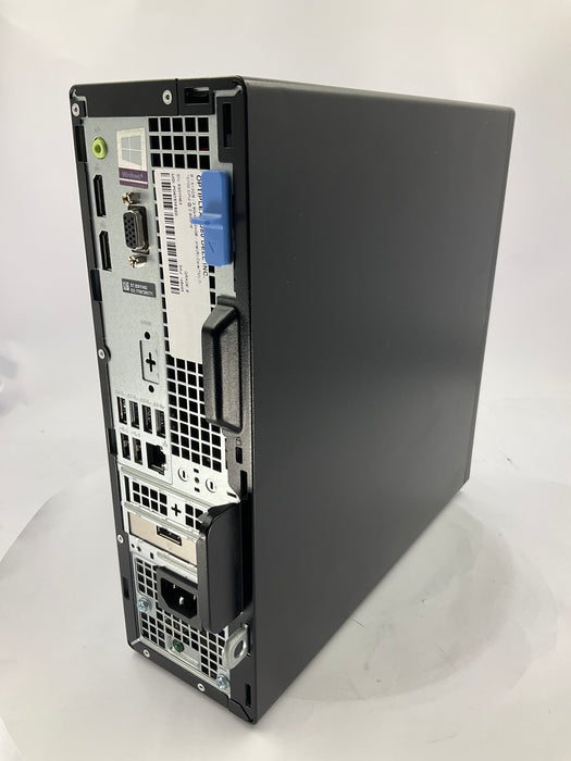 Dell Optiplex 5080 Core i7-10700 512GB 24GB B Win 11 Pro