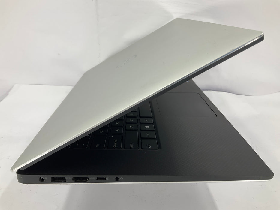 Dell Precision 5540 16" Core i9-9880H 512GB 64GB Win 11 Pro T2000