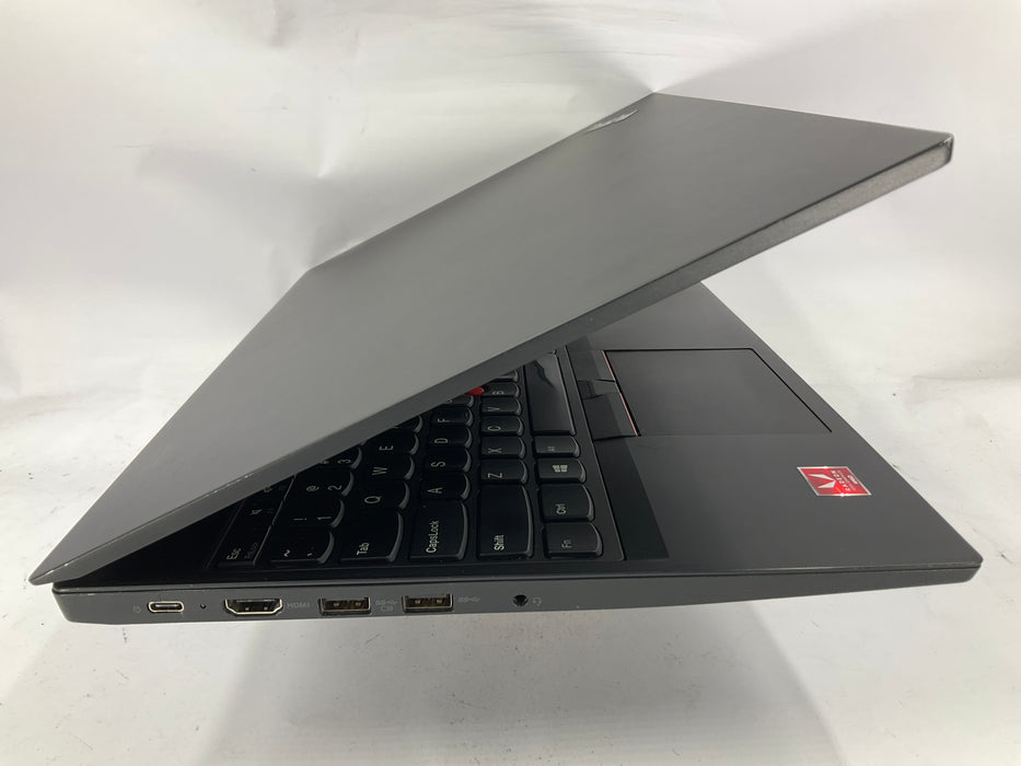 Lenovo ThinkPad E595 15.6" AMD Ryzen 5 3500U 1TB 16GB B Win 11 Pro