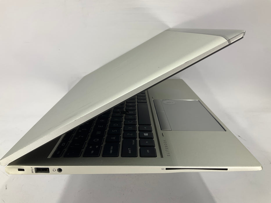 HP EliteBook 850 G8 15.6" Core i5-1145G7 256GB 16GB B Win 11 Pro *SCRATCHED SCREEN*