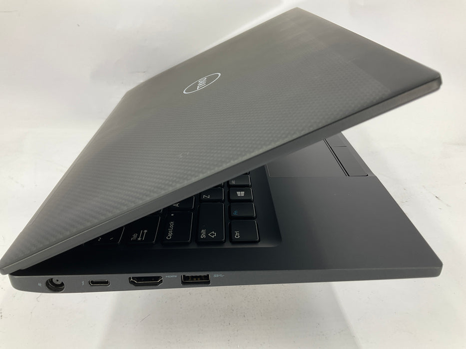 Dell Latitude 7390 13" Touch Core i7-8650U 512GB 16GB A Win 11 Pro