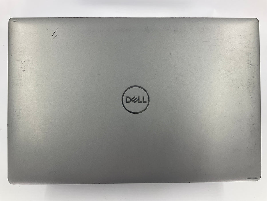 Dell Precision 3560 15.6" Core i7-1185G7 512GB 16GB  B Win 11 Pro