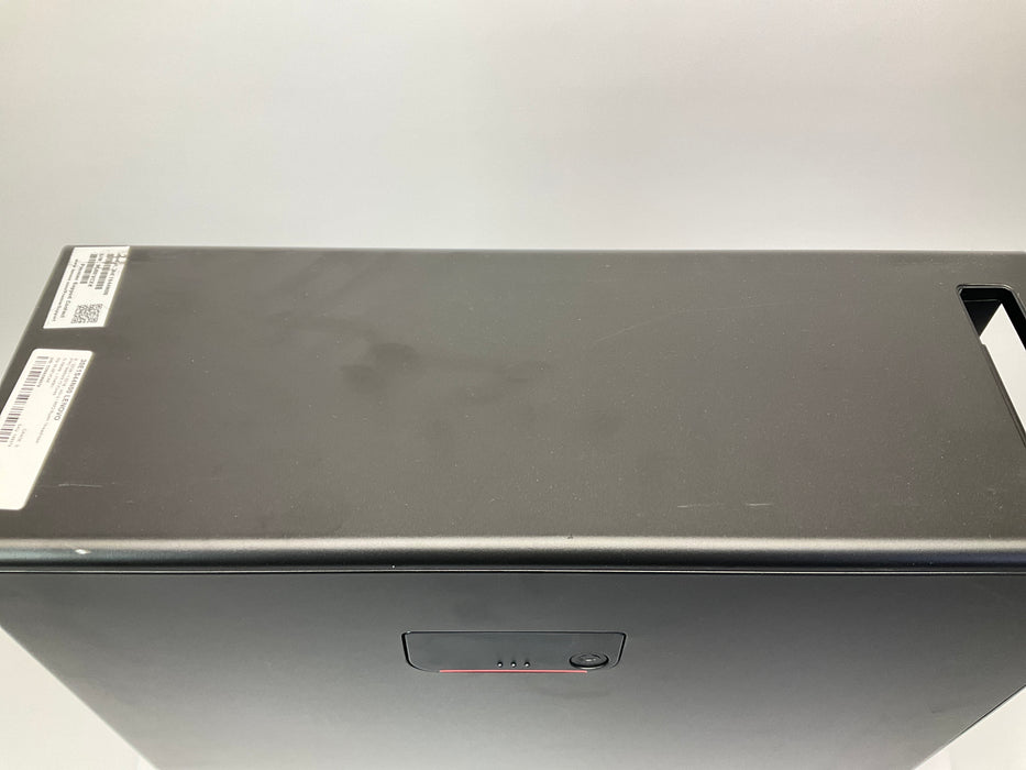 Lenovo ThinkStation P620 Workstation AMD Threadripper Pro 3945WX 1TB 32GB W11P