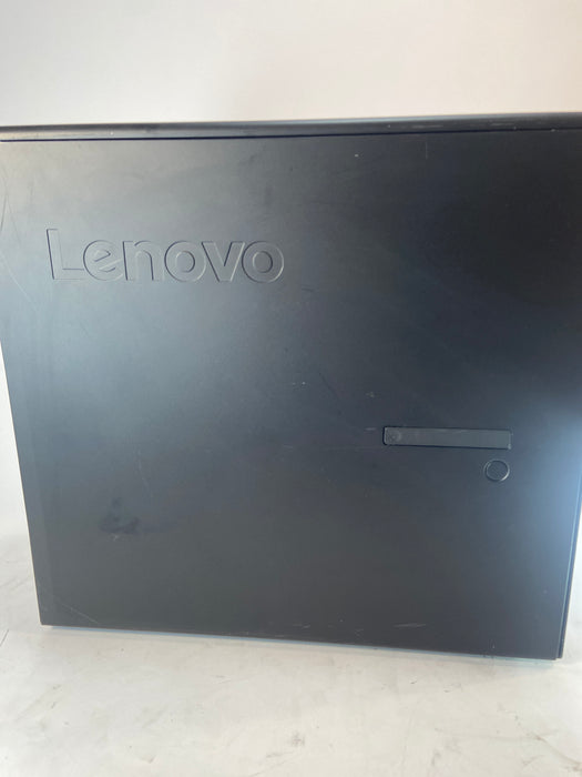 Lenovo ThinkStation P720 Workstation Intel Xeon Gold 6128 1TB SSD 80GB RAM W11P