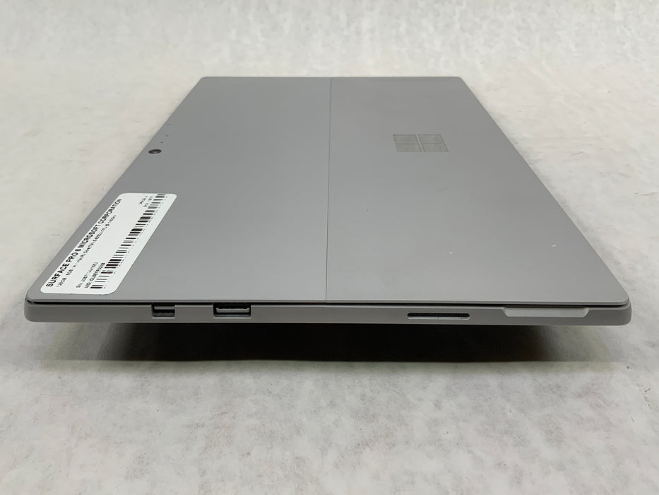 Microsoft Surface Pro 6 12.3" Intel Core i5-8250U 128GB SSD 8GB RAM B Win 11 Pro