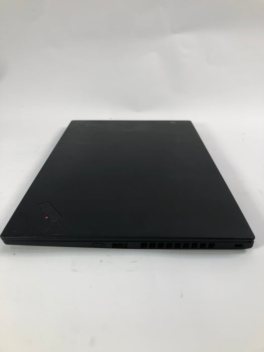 Lenovo ThinkPad X1 Carbon 7th Gen 14" Intel Core i7-10710U 256GB SSD 16GB RAM Win 11 Pro