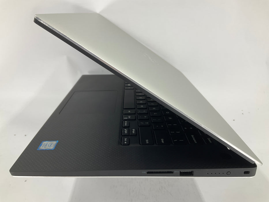 Dell XPS 15 7590 15.6" Core i7-9750H 512GB 32GB B Win 11 Pro GTX 1650