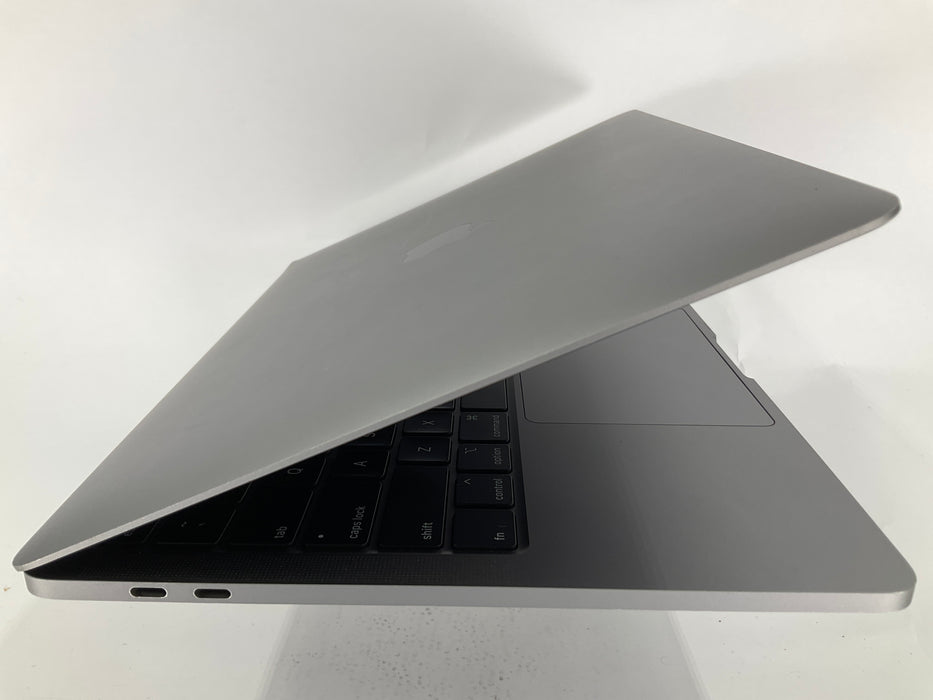 2020 Apple MacBook Pro 13" Core i7-1068NG7 1TB 16GB Tahoe