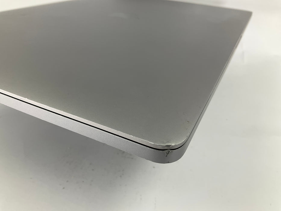2019 Apple MacBook Pro 16" Core i9-9980HK 2TB 32GB Tahoe