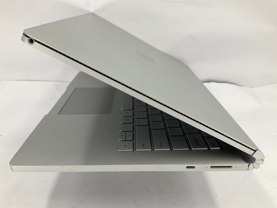 Microsoft Surface Book 3 13.5" Core i7-1065G7 1TB 32GB B Win 11 Pro GTX 1650