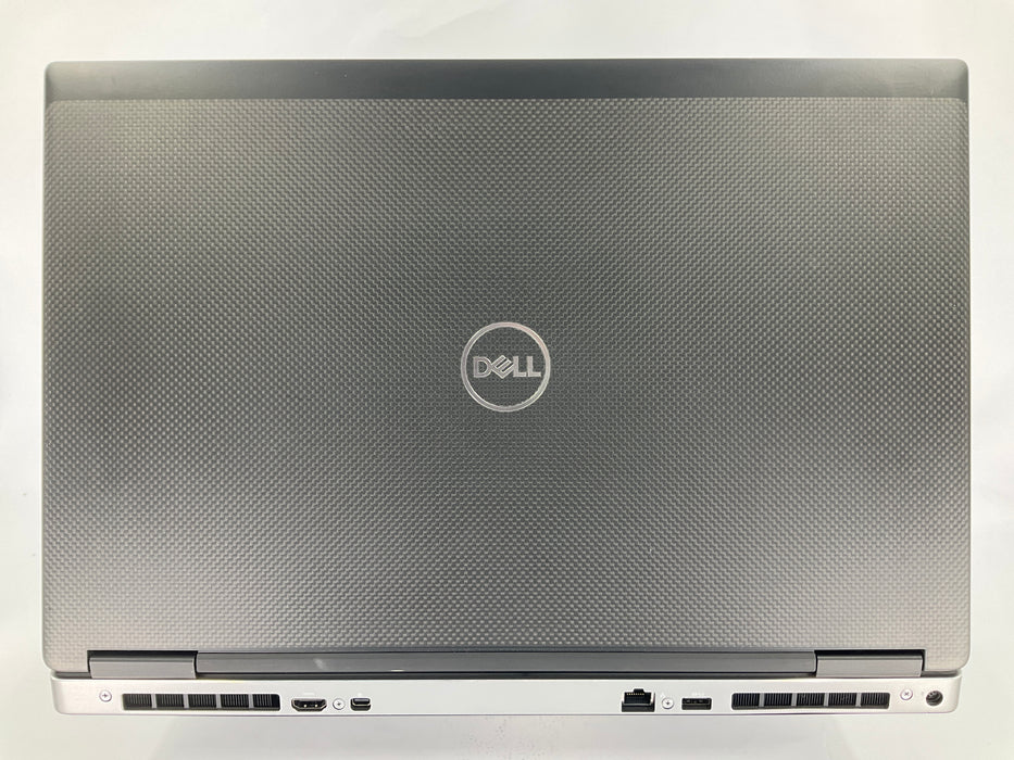 Dell Precision 7730 17.3" Core i9-8950HK 512GB 32GB Win 11 Pro P4200