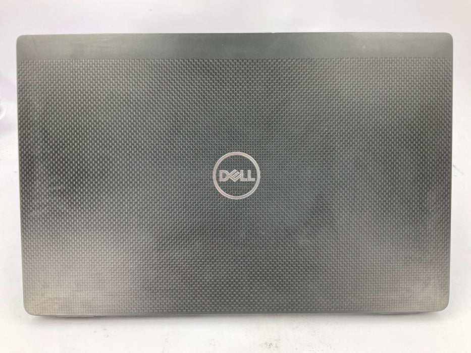 Dell Latitude 7410 14" Touch Core i7-10610U 256GB 16GB B Win 11 Pro