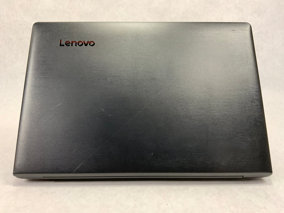 Lenovo IdeaPad 310 15.6" Intel Core i7-6500U 400GB SSD 12GB RAM Win 10 Pro