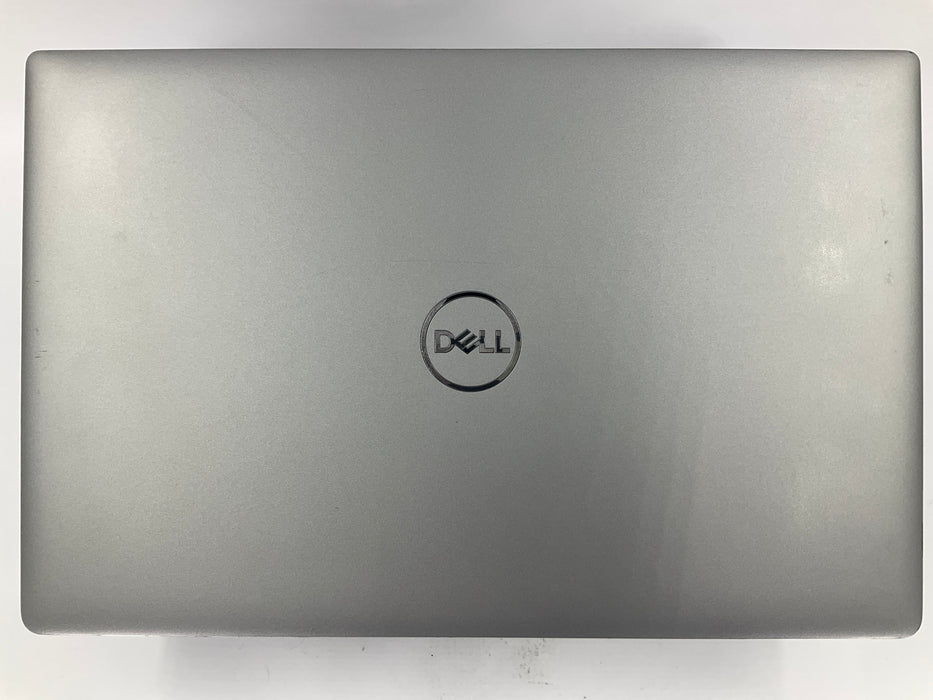 Dell Latitude 5521 15.6" Touch Core i7-11850H 512GB 32GB B Win 11 Pro