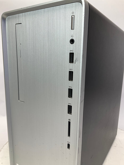 HP Pavilion Desktop TP01-1xxx Core i5-10400 1TB 16GB B Win 11 Pro