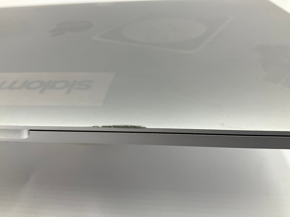 2018 Apple MacBook Pro T2 16" Core i7-8850H 512GB 16GB B Sequoia