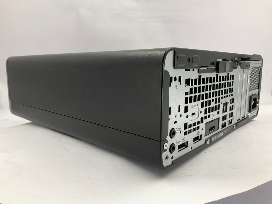 HP ProDesk 600 G5 SFF Core i5-9500 256GB 16GB B Win 11 Pro