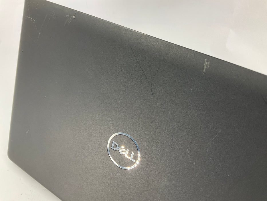 Dell Latitude 3520 15.6" Core i7-1165G7 256GB 16GB B Win 11 Pro