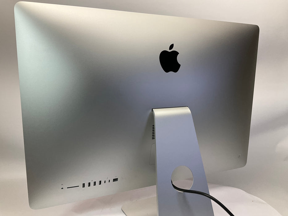 2017 (Mid) iMac 27" 5K Core i7-7700K 2TB 64GB Ventura