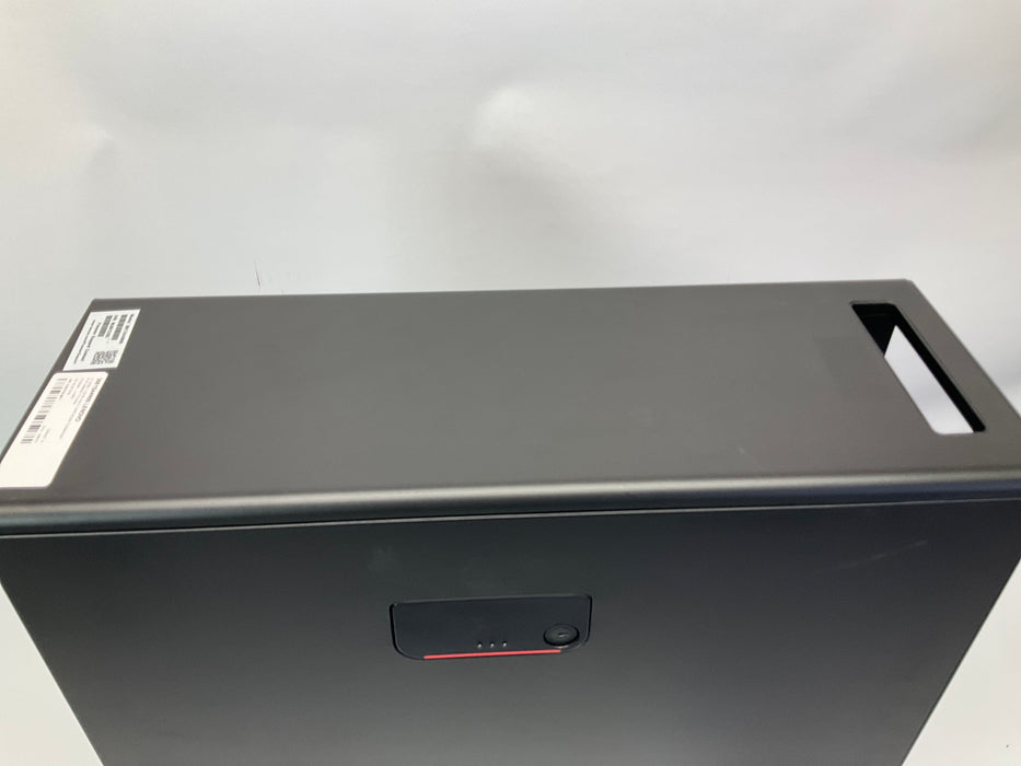 Lenovo ThinkStation P620 Workstation AMD Threadripper Pro 3945WX 1TB 32GB W11P