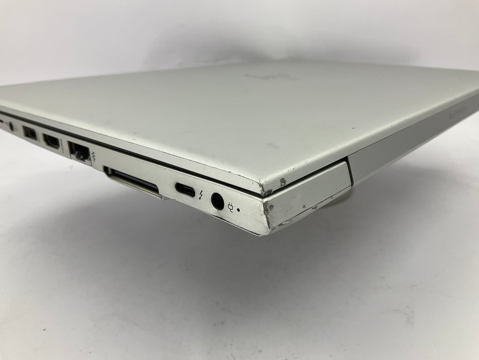 HP EliteBook 840 G6 14" Core i7-8665U 256GB 16GB B Win 11 Pro