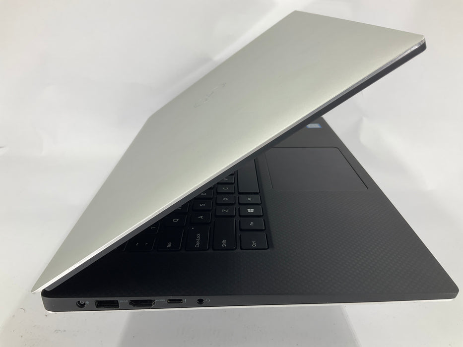 Dell XPS 15 9570 15.6" Core i7-8750H 1TB 32GB Win 11 Pro GTX 1050 Ti
