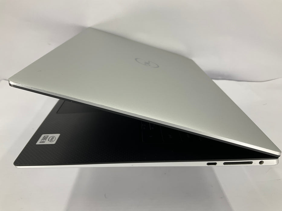 Dell XPS 15 9500 15" Touch Core i9-10885H 512GB 32GB B Win 11 Pro GTX 1650 Ti
