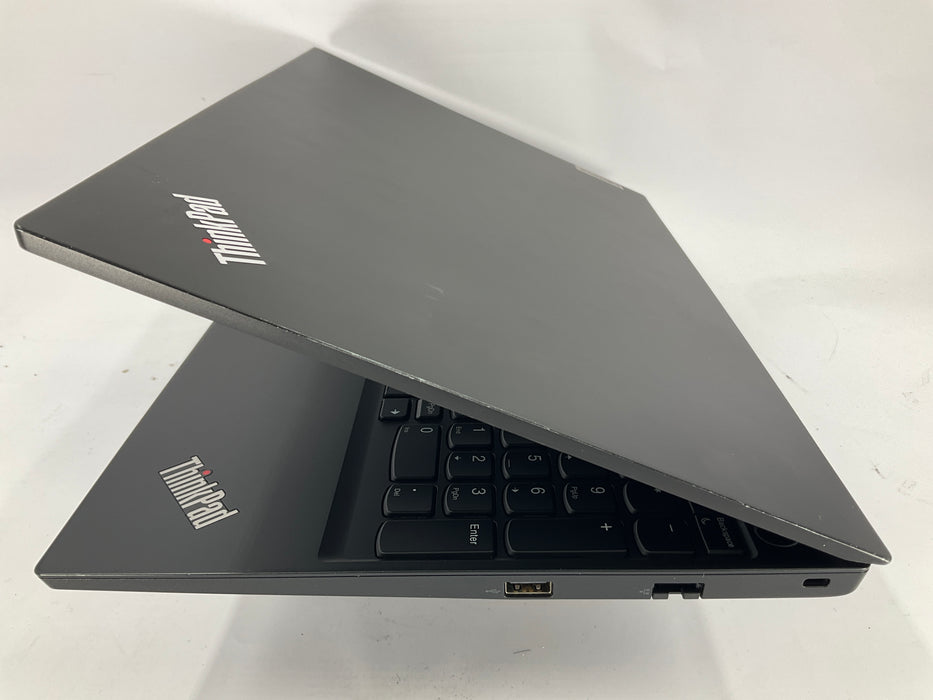 Lenovo ThinkPad E15 Gen 2 15.6" Core i5-1135G7 256GB 8GB B Win 11 Pro