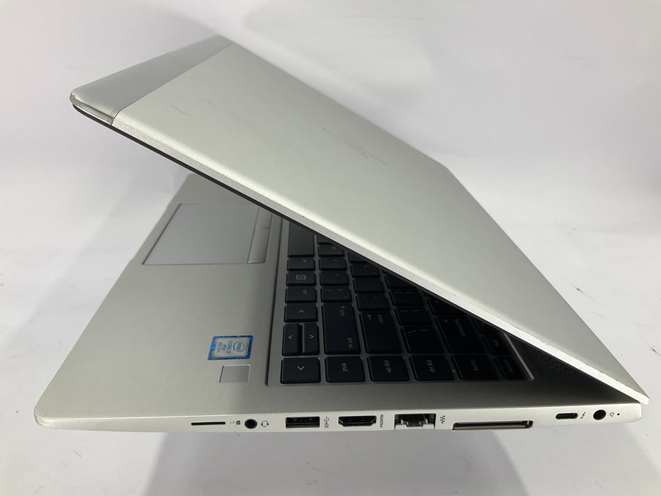 HP EliteBook 840 G6 14" Core i7-8665U 512GB 16GB B Win 11 Pro