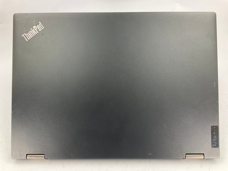 Lenovo ThinkPad L13 Yoga Gen 3 13.3" Core i5-1235U 256GB 16GB B Win 11 Pro