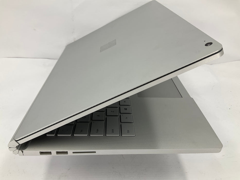 Microsoft Surface Book 3 13.5" Core i7-1065G7 1TB 32GB B Win 11 Pro GTX 1650