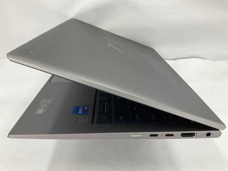 HP Zbook Firefly G8 14" Touch Core i7-1165G7 240GB 16GB B Win 11 Pro T500