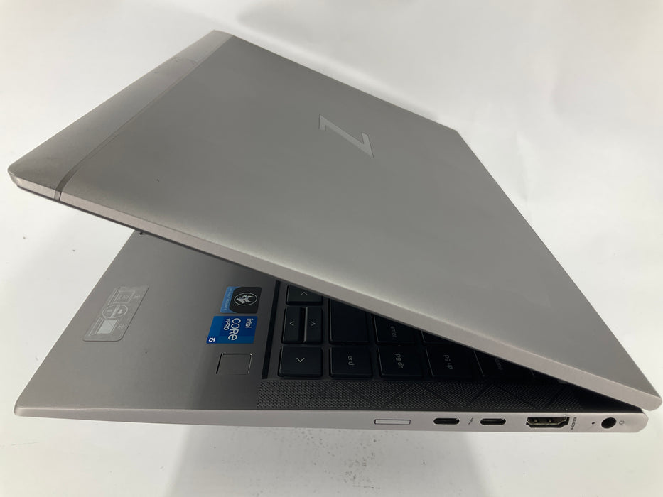 HP ZBook Firefly 14 G8 14" Core i5-1145G7 256GB 16GB B Win 11 Pro T500