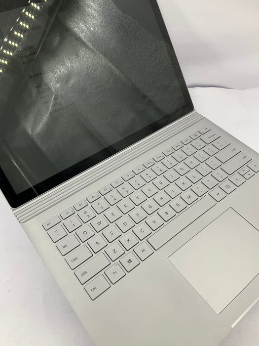 Microsoft Surface Book 3 13.5" Core i7-1065G7 1TB 32GB B Win 11 Pro GTX 1650