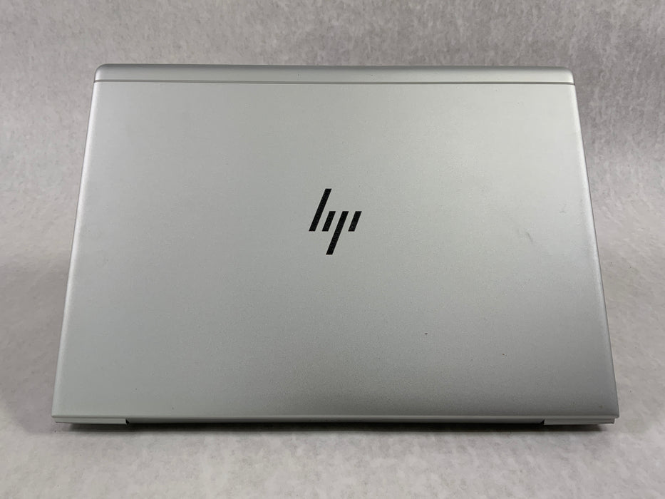 HP EliteBook 745 G6 AMD Ryzen 5 PRO 3500U 256 GB NVMe SSD  8 GB  B Windows 11 Pro