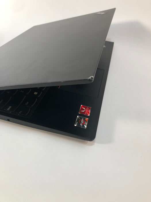 Lenovo ThinkPad E595 20NF 15.6" AMD Ryzen 7 3700U 1TB SSD 32GB RAM Win 11 Pro