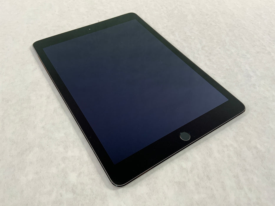 Apple iPad Air 2 9.7" 64GB Wi-Fi + Cellular Space Gray A1567