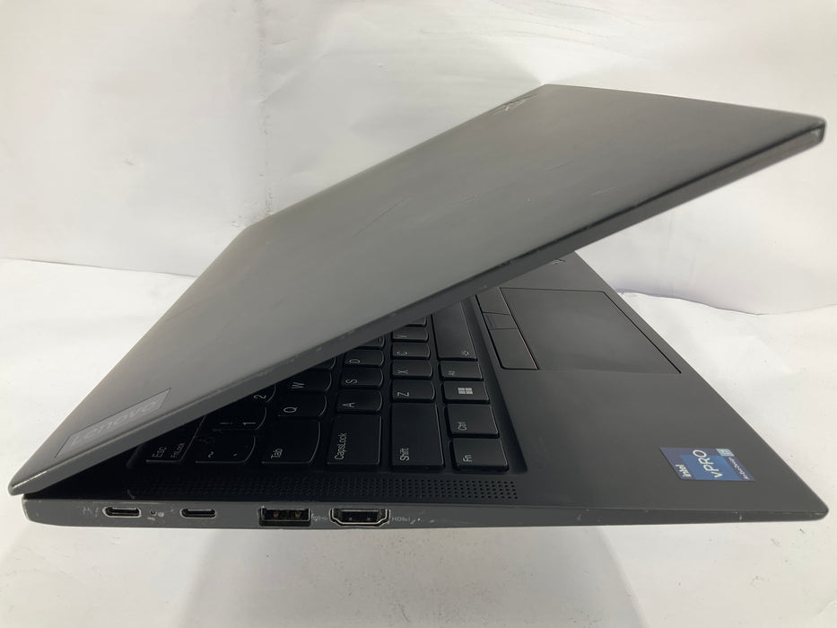 Lenovo ThinkPad X1 Carbon 10th Gen 14" Core i7-1270P 1TB 16GB B Win 11 Pro