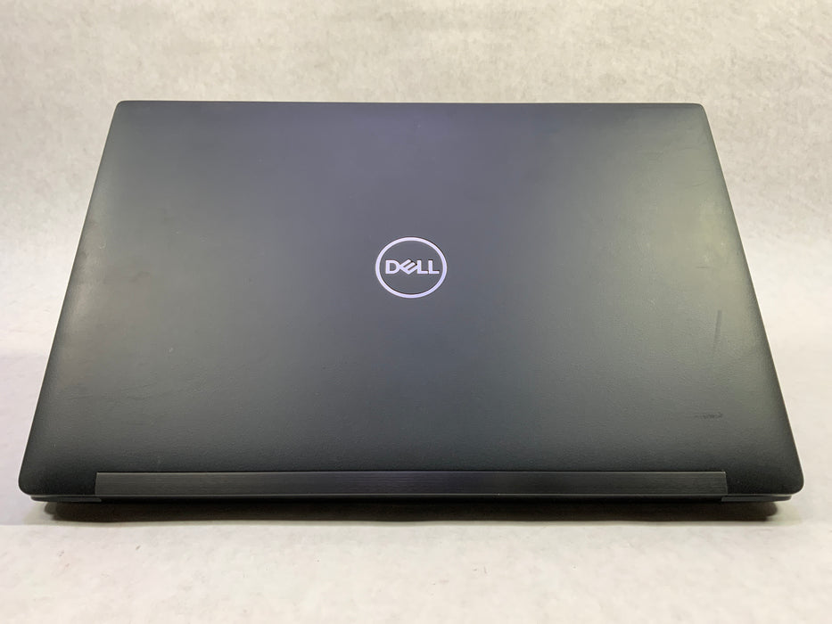 Dell Latitude 7490 14" Intel Core i5-8250U 256GB SSD 8GB RAM Win 11 Pro