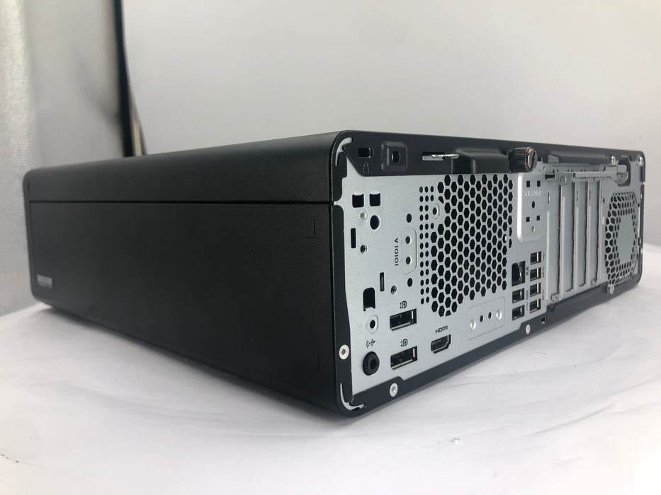 HP Elite SFF 600 G9 Core i5-12500 2TB 8GB B Win 11 Pro