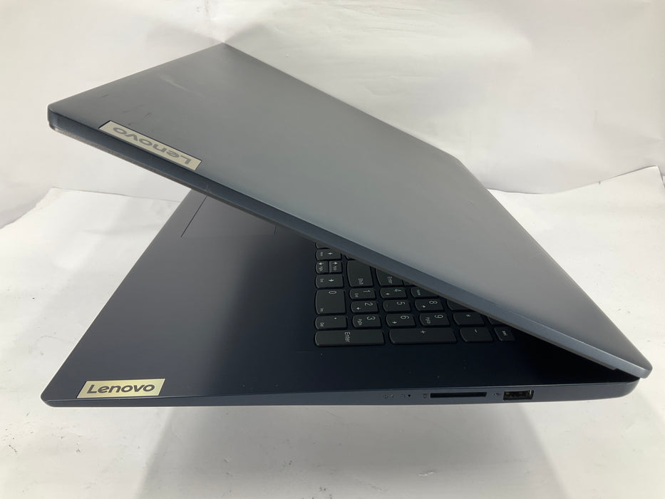 Lenovo IdeaPad 3 17ABA7 18" AMD Ryzen 7 5825U 256GB 16GB B Win 11 Pro
