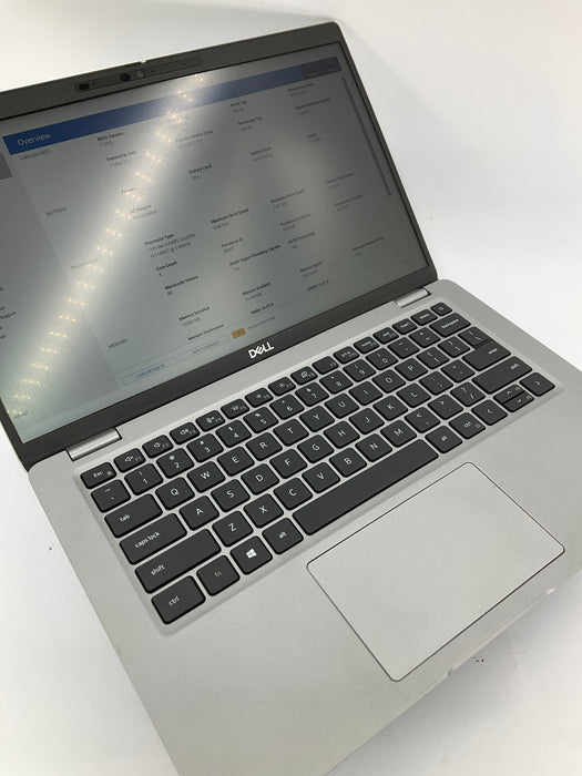 Dell Latitude 5420 14" Touch Core i5-1145G7 512GB 16GB B Win 11 Pro