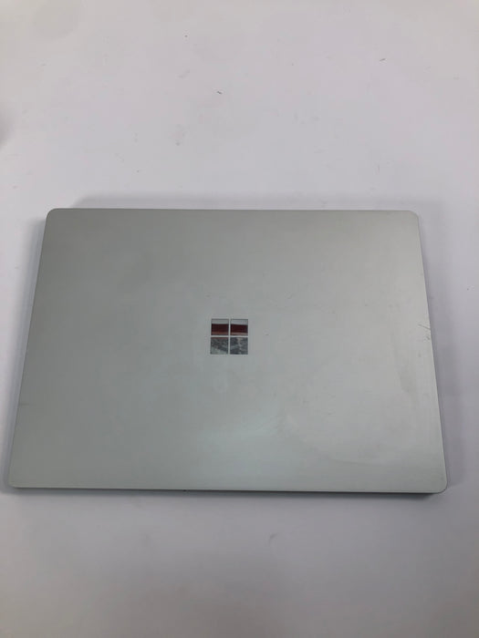 Microsoft Surface Laptop 1st Gen (1769) 13.5" Intel Core i5-7300U 256GB SSD 8GB RAM Win 10 Pro