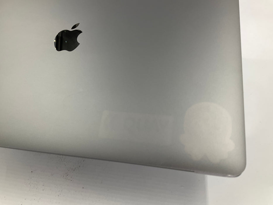 2019 Apple MacBook Pro 15" Core i9-9880H 1TB 32GB Sequoia