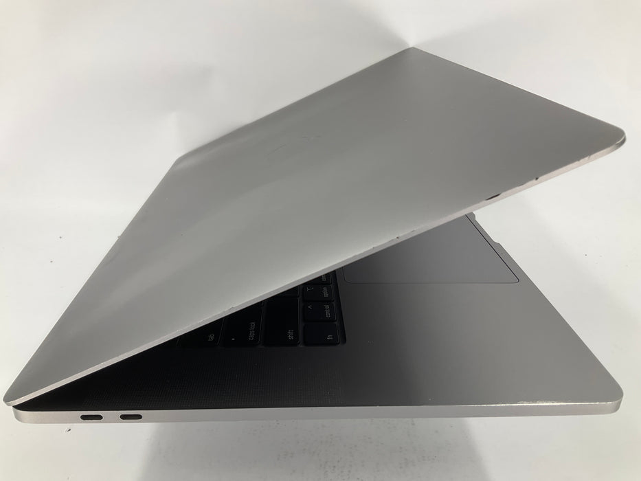 2019 Apple MacBook Pro 16" Core i9-9880H 1TB 16GB Tahoe