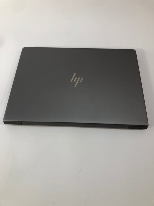 HP ZBook 14U G5 14" Intel Core i5-8350U 256GB SSD 8GB RAM Win 11 Pro