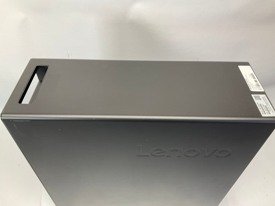 Lenovo ThinkStation P620 Workstation AMD Threadripper Pro 3995WX 2TB 32GB W11P